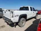 2005 CHEVROLET 2500