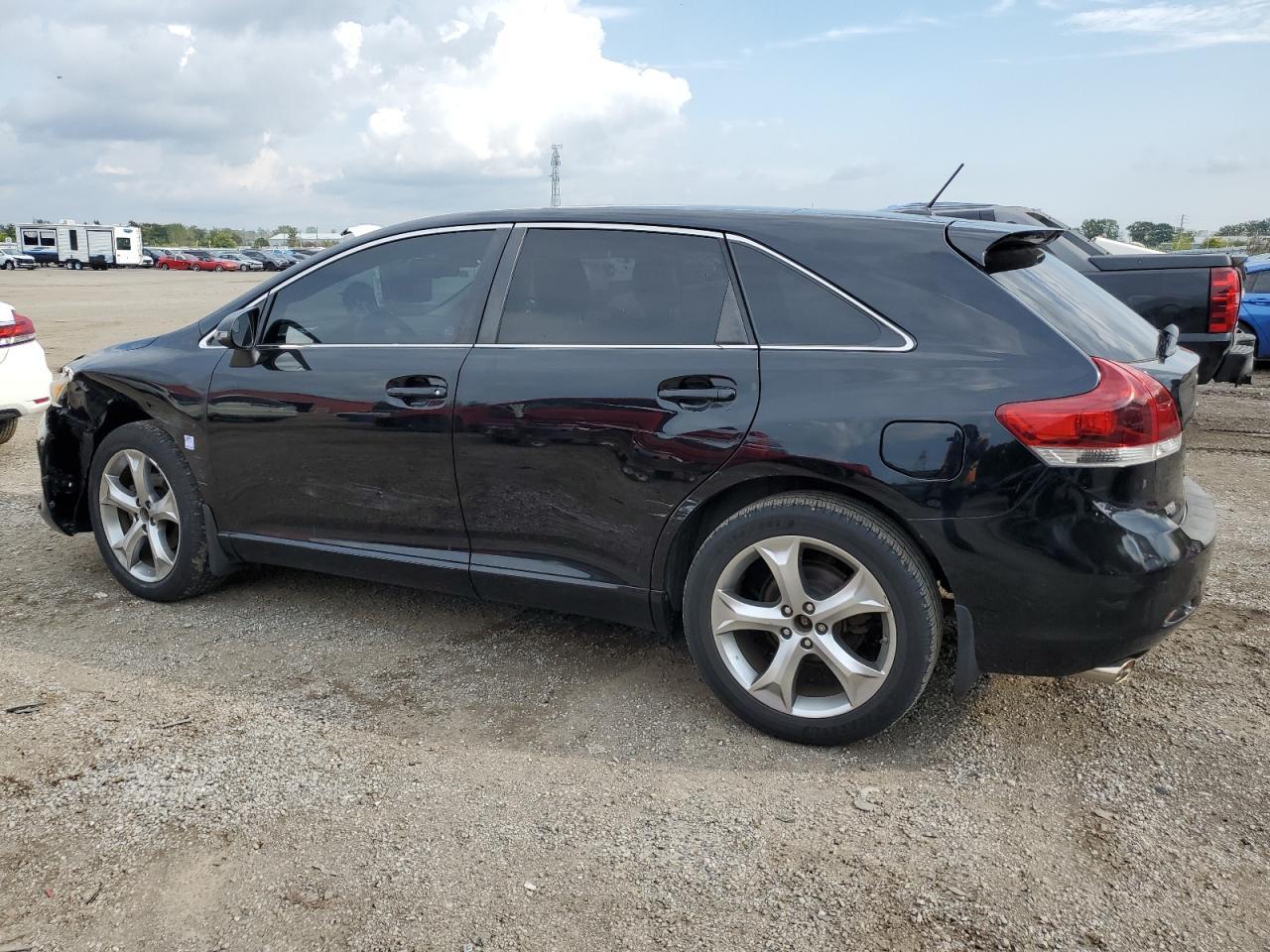 2016 TOYOTA VENZA