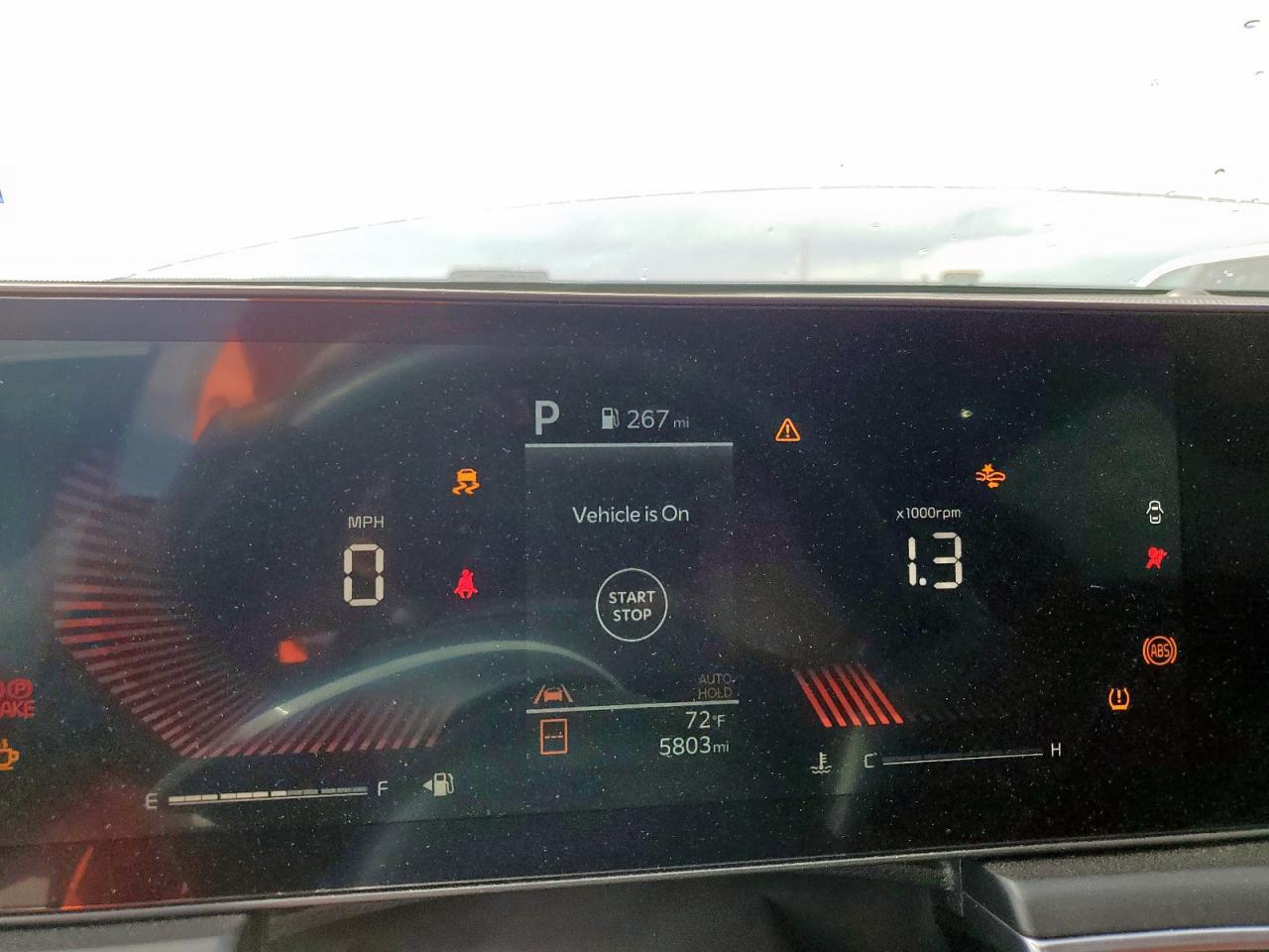 2025 KIA K5