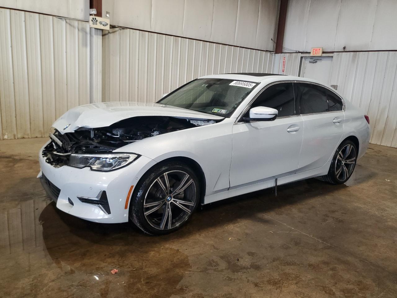 2020 BMW 3 SERIES