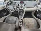 2012 FORD Fiesta