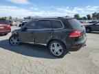 2012 VOLKSWAGEN Touareg