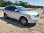 2016 NISSAN PATHFINDER