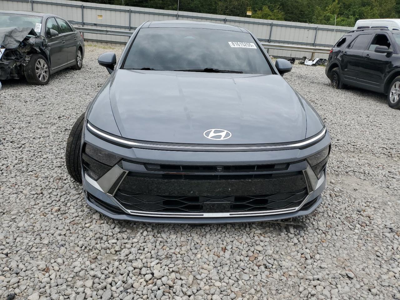 2024 HYUNDAI SONATA