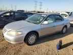 2002 HONDA ACCORD