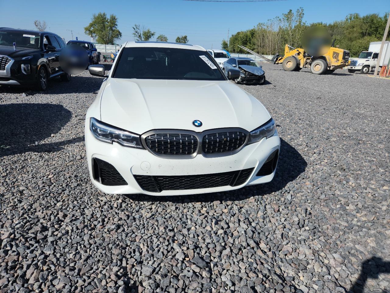 2022 BMW M340i
