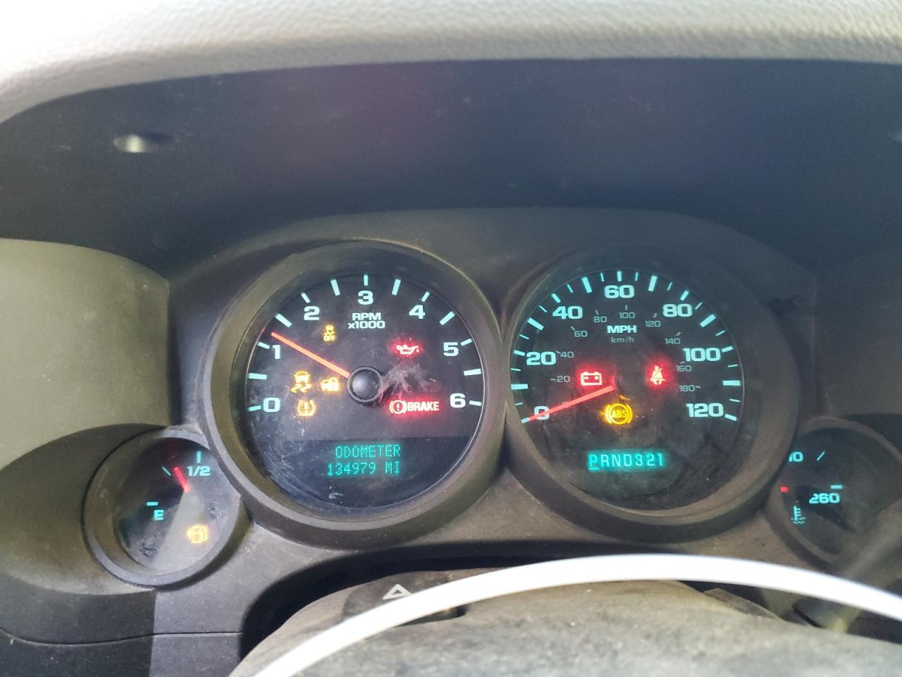 2012 GMC Sierra