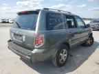 2007 HONDA PILOT
