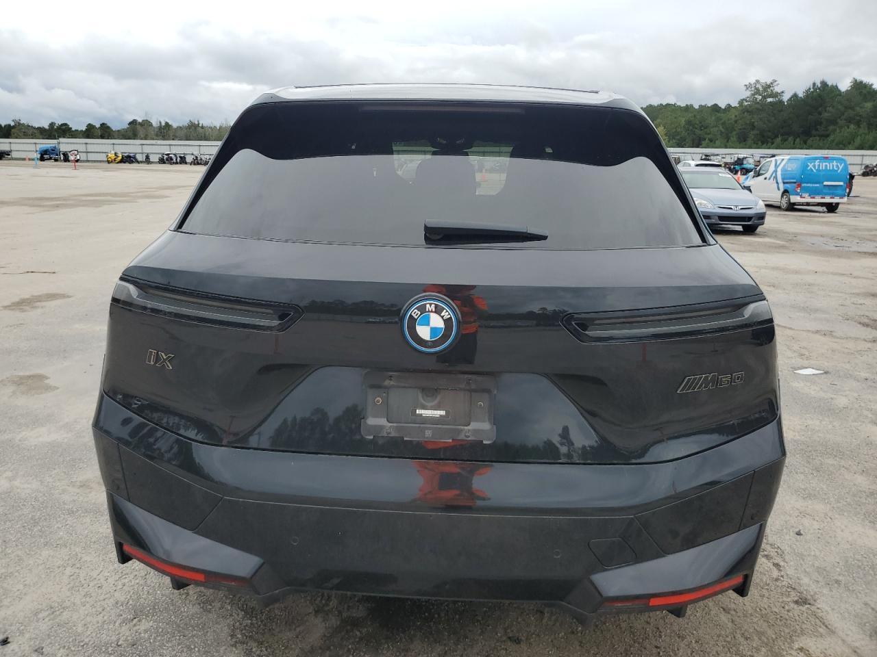2023 BMW iX