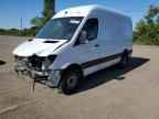 2016 MERCEDES-BENZ Sprinter