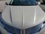 2016 LINCOLN MKZ