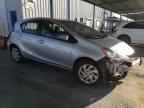 2015 TOYOTA Prius c