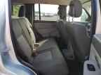 2011 JEEP Liberty