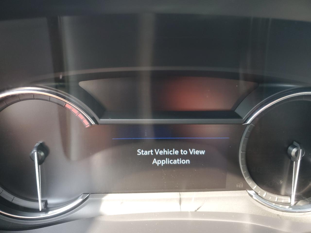 2021 CADILLAC XT5