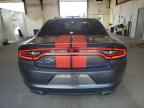 2015 DODGE CHARGER