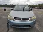 2007 MITSUBISHI outlander
