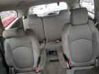 2016 CHEVROLET TRAVERSE