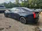 2013 CADILLAC ATS
