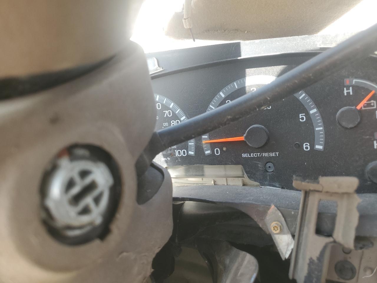 2002 FORD F-150