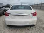 2012 CHRYSLER 200