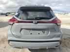 2022 NISSAN KICKS