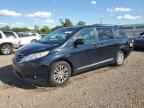 2016 TOYOTA SIENNA