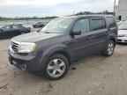 2013 HONDA PILOT