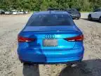 2019 AUDI RS3