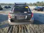 2009 SUBARU Outback