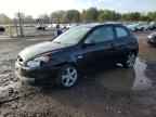 2007 HYUNDAI ACCENT