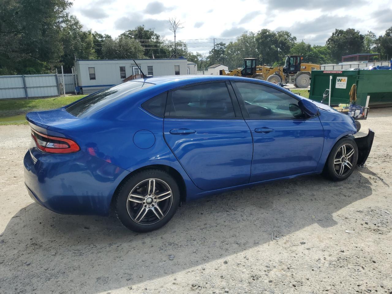 2013 DODGE Dart