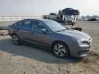 2022 SUBARU Legacy