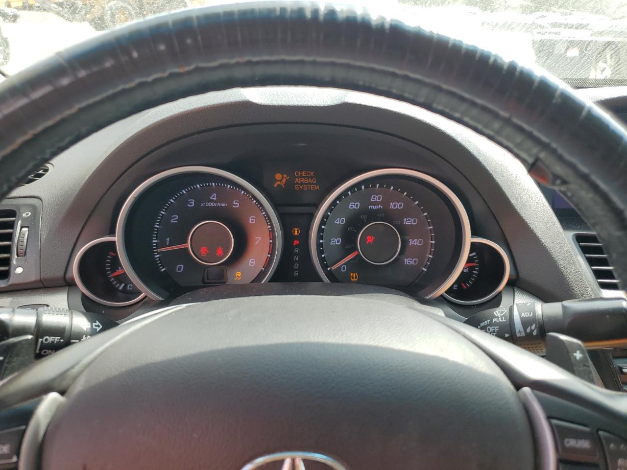 2011 ACURA TL