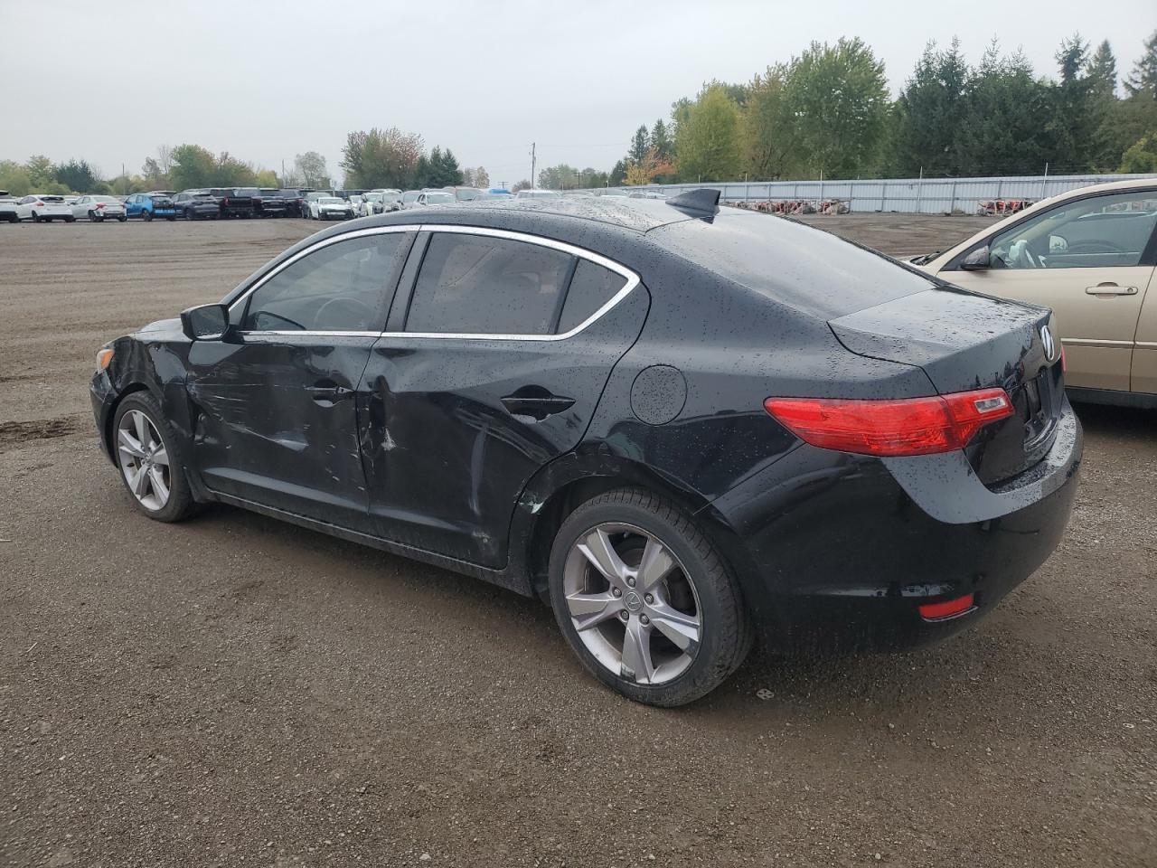 2014 ACURA ILX
