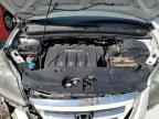 2007 HONDA ODYSSEY
