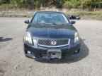 2012 NISSAN SENTRA