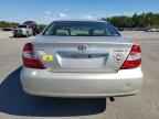 2004 TOYOTA CAMRY