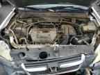 2002 HONDA CR-V