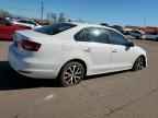 2018 VOLKSWAGEN JETTA
