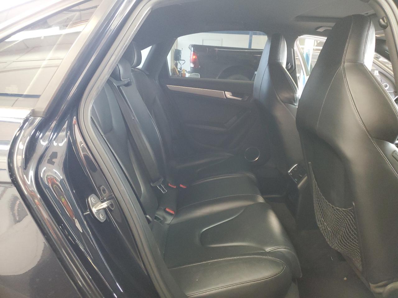 2013 AUDI S4
