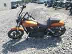 2015 HARLEY-DAVIDSON Fxdbp Dyna