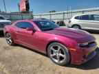 2014 CHEVROLET Camaro
