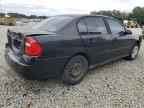2006 CHEVROLET MALIBU