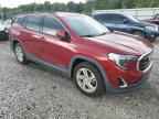 2018 GMC Terrain