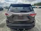 2014 TOYOTA HIGHLANDER