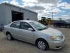 2003 TOYOTA COROLLA