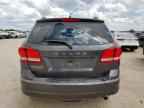 2015 DODGE JOURNEY