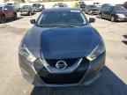 2017 NISSAN Maxima