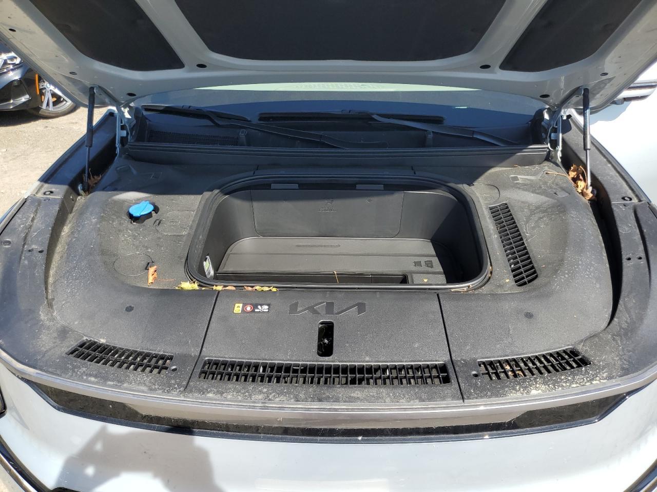 2024 KIA EV9