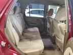 2002 HONDA CR-V